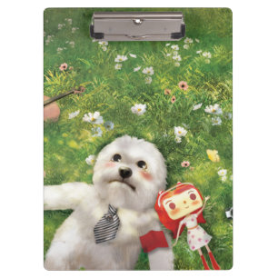 Porte-bloc Nos Moments