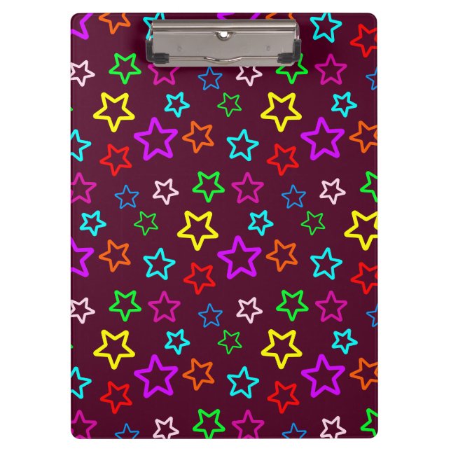Porte-bloc NuSTARS (Devant)