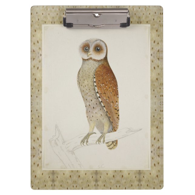 Porte-bloc Oiseau de la baie de Barn illustrati à la nature v (Devant)