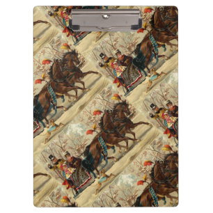 Porte-bloc Older and Younger Sisters Ride - Mary Evans