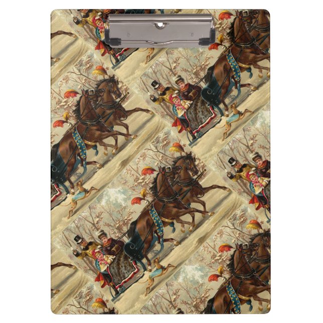 Porte-bloc Older and Younger Sisters Ride - Mary Evans (Devant)