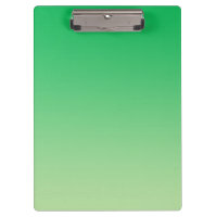 "Ombre vert"