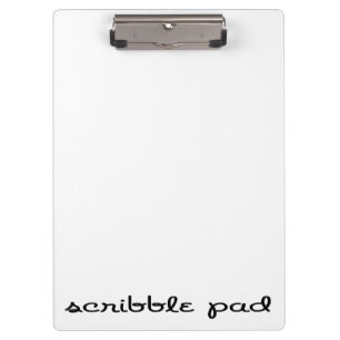 Porte-bloc Pad de griffes