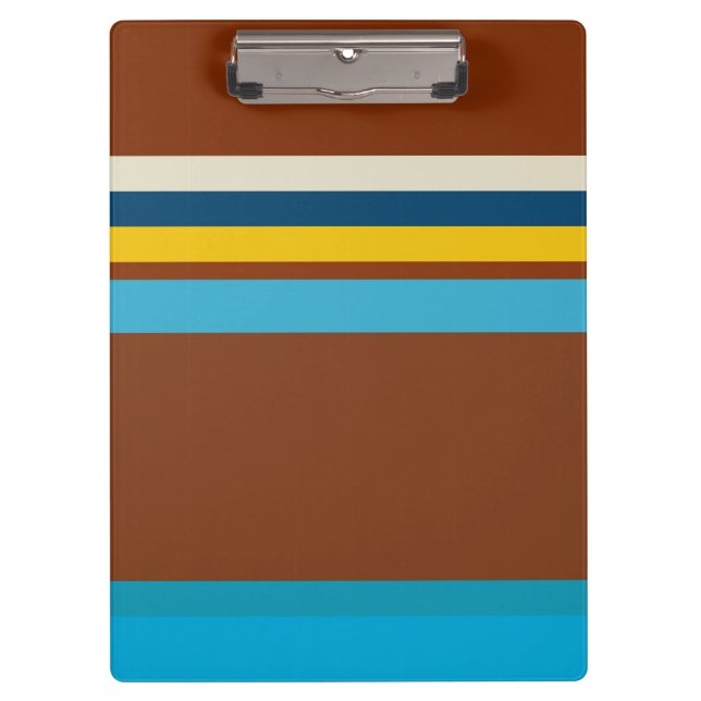 Porte-bloc Paire de tongs (Devant)