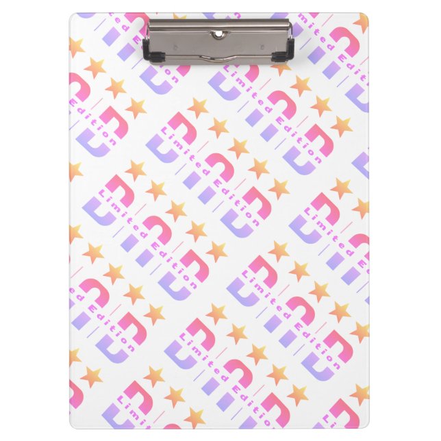 Porte-bloc Papa Limited Edition (Devant)