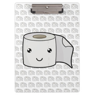 Porte-bloc Papier joyeux