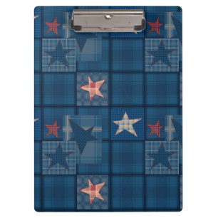 Porte-bloc Paramètre Denim