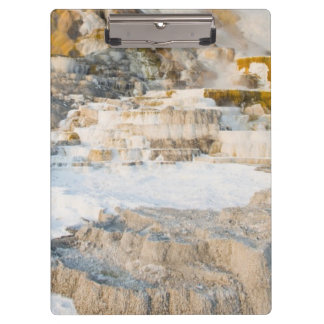 Porte-bloc Parc national de Yellowstone