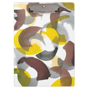 Porte-bloc Parenthèse II