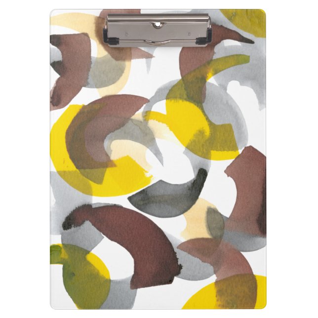 Porte-bloc Parenthèse II (Devant)