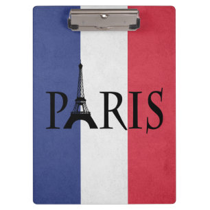 Porte-bloc Paris