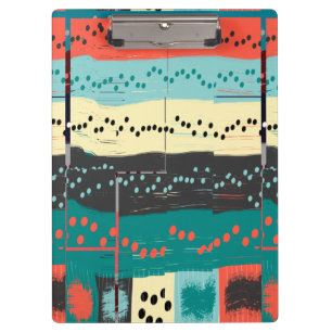 Porte-bloc Partition folle de Shirley Taylor