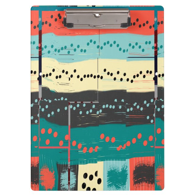 Porte-bloc Partition folle de Shirley Taylor (Devant)