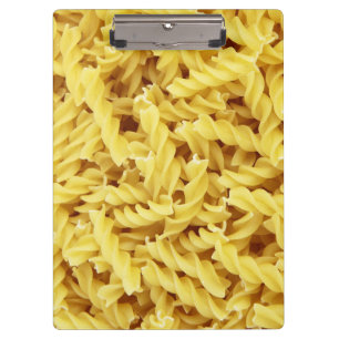 Porte-bloc Pâtes séchées (cuisine italienne)
