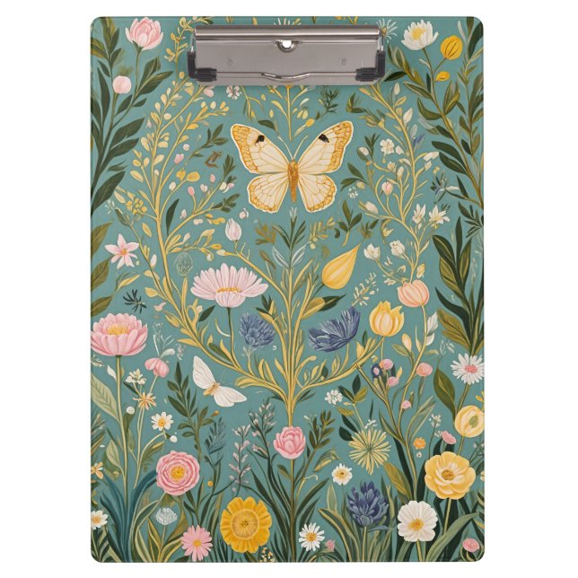 Porte-bloc Paysage de rêve (Devant)