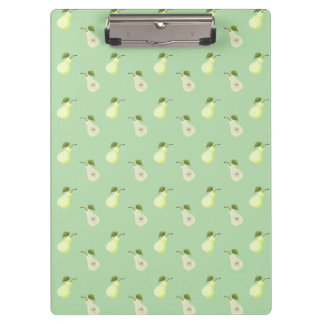 Porte-bloc pears