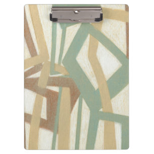 Porte-bloc Peinture à main levée par le Normand Wyatt