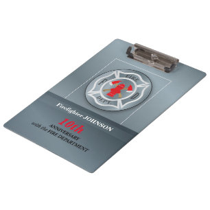 Porte-bloc Personnalisable, Anniversaire avec le service d'in