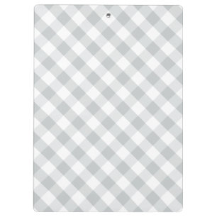 Porte-bloc Personnaliser de clic il gris de changement à