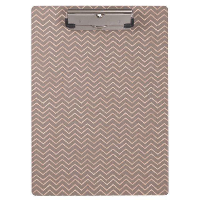 Porte-bloc Personnaliser Luxe Tall (Devant)