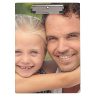 Porte-bloc Photographie personnalisée