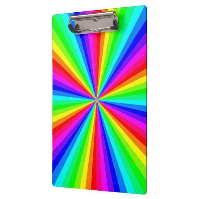 PORTE-BLOC PINWHEEL RAINBOUR (Gauche)