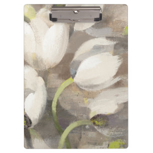 Porte-bloc Plaisir II de tulipe