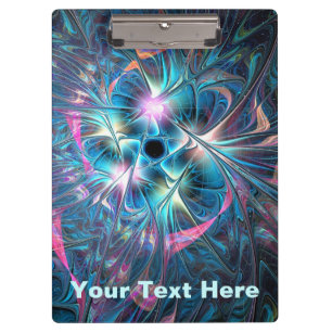 Porte-bloc Plastique Pastel