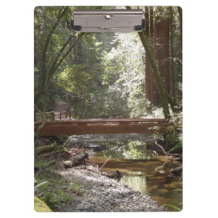 Porte-bloc Pont de Muir Woods II