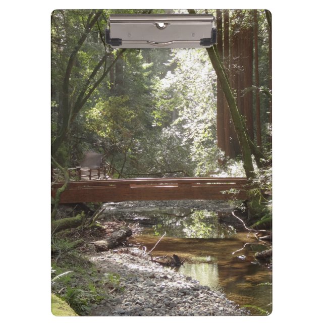 Porte-bloc Pont de Muir Woods II (Devant)