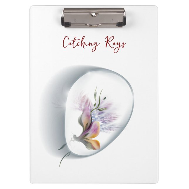 Porte-bloc Porte - bloc (Devant)