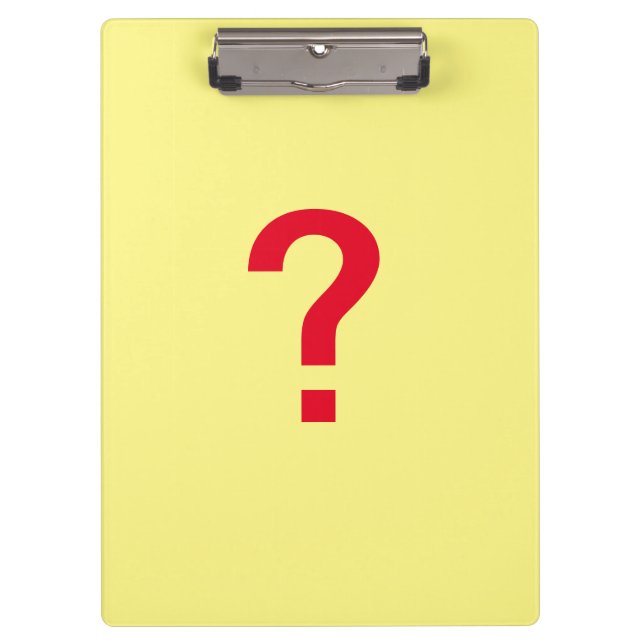 Porte-bloc Porte - bloc (Devant)