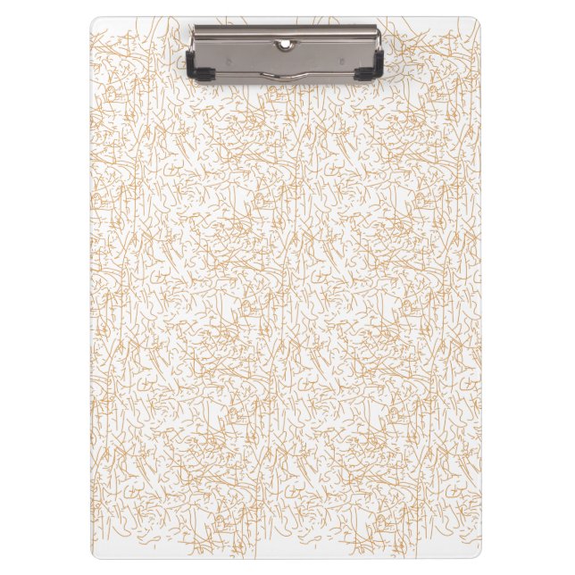 Porte-bloc Porte - bloc (Devant)