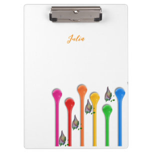 Porte-bloc Porte - bloc