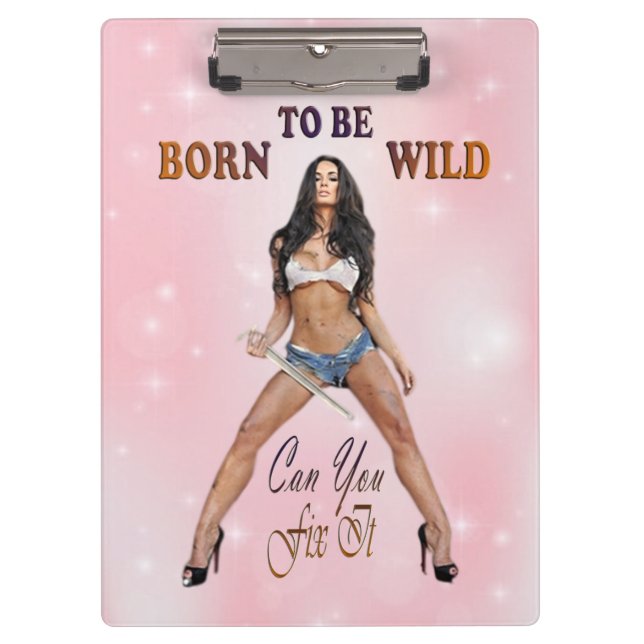 Porte-bloc Porte - bloc (Devant)