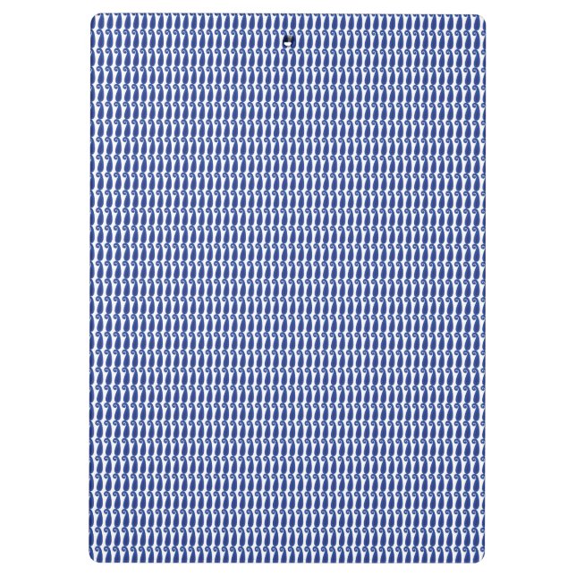 Porte-bloc Porte - bloc (Dos)