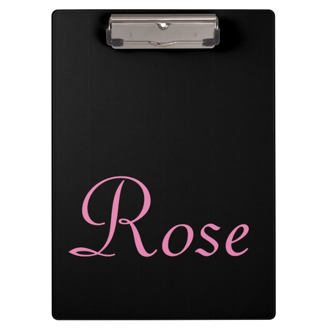 Porte-bloc Porte - bloc (Devant)