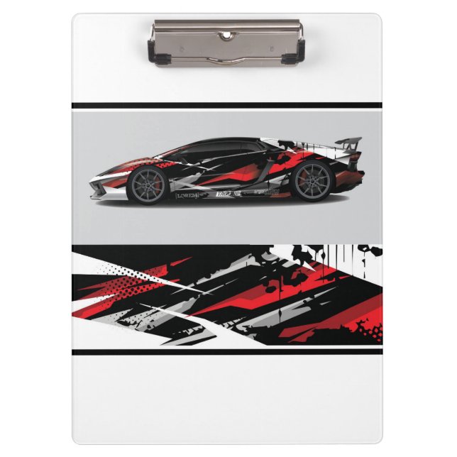 Porte-bloc Porte - bloc automatique (Devant)