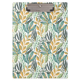 Porte-bloc Porte - bloc Botanique Breeze