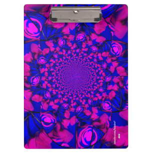 Porte-bloc Porte - bloc coloré