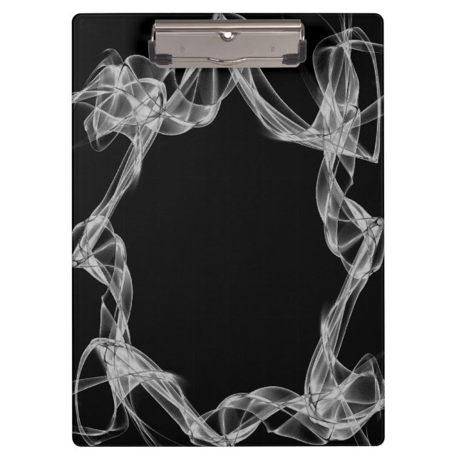 Porte-bloc Porte - bloc cool Smokey (Devant)