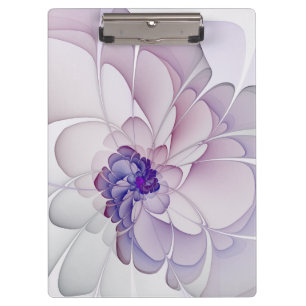 Porte-bloc Porte - bloc de coquette