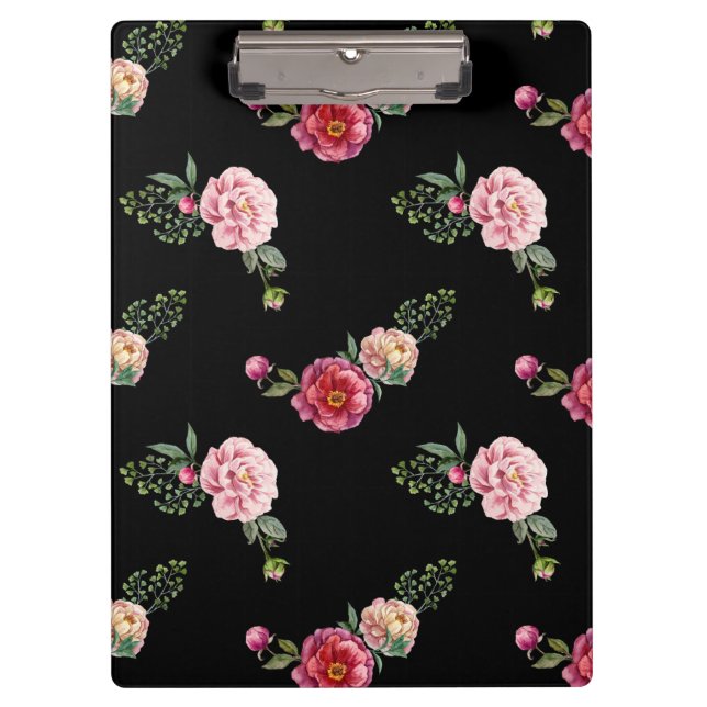 Porte-bloc Porte - bloc de fleurs (Devant)