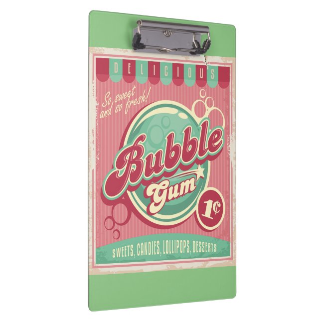 Porte-bloc Porte - bloc de gomme à bulle (Swatch)