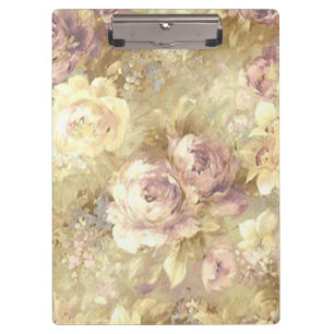 Porte-bloc Porte - bloc de jardin rose