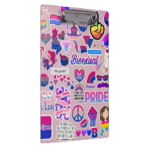 PORTE - BLOC de la fierté LGBTQ+