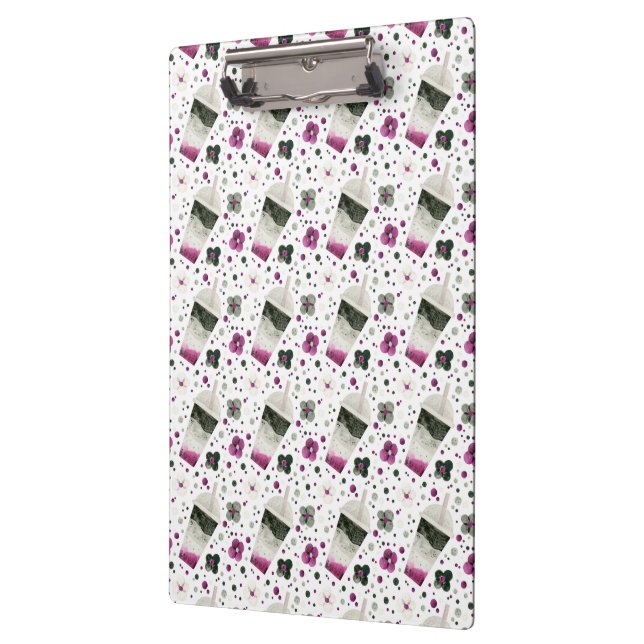 Porte-bloc Porte - bloc de la fierté sexuelle (Gauche)