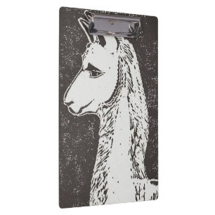 Porte-bloc Porte - bloc de lama