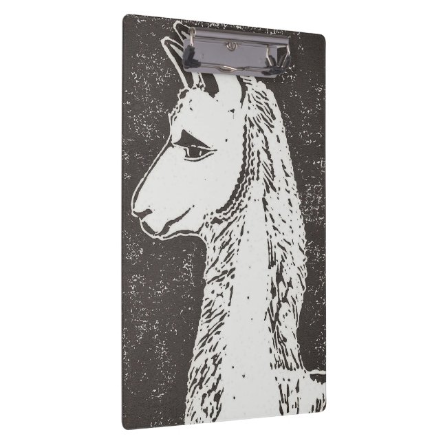 Porte-bloc Porte - bloc de lama (Swatch)