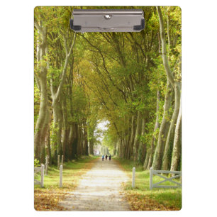 Porte-bloc Porte - bloc de l'avenue des Arbres